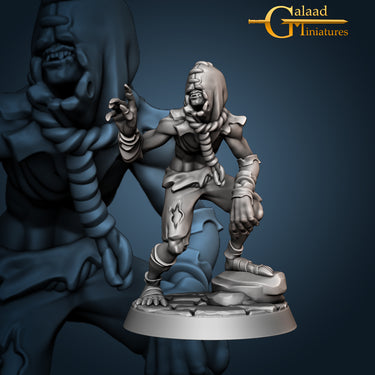 Bentham the Ghoul